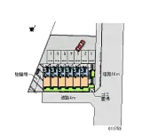 ★手数料０円★浦安市猫実　月極駐車場（LP）